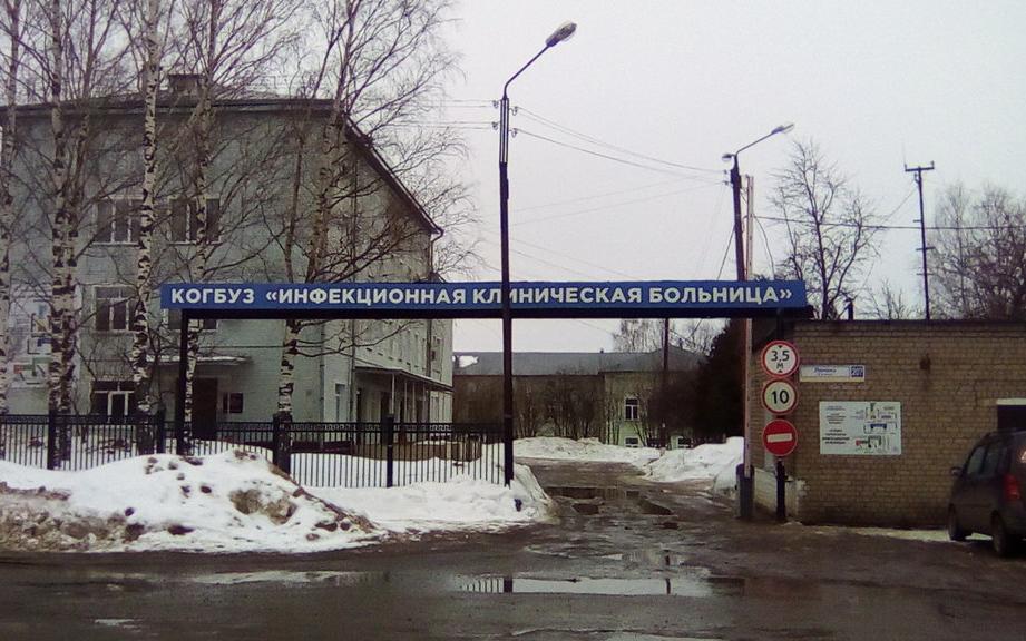 Еще 6 человек: в правительстве рассказали о новых заболевших в Кировской области