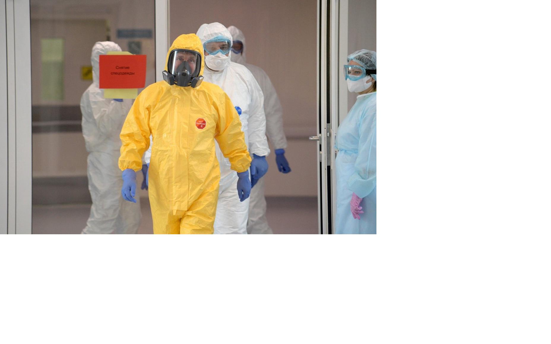 Известный ученый рассказал, когда и при каких условиях в России закончится пандемия