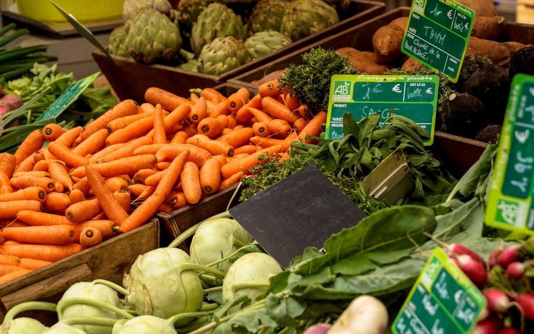 Подорожали кольца и овощи: как изменились цены во время коронавируса