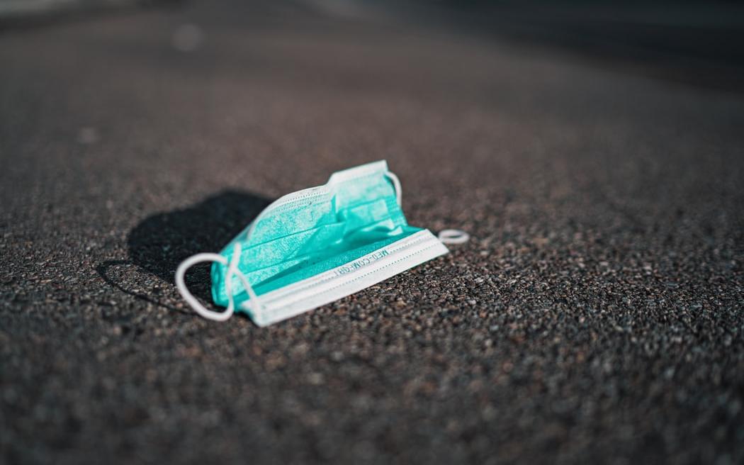 Специалисты ВОЗ рассказали об опасности медицинских масок