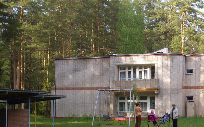 Санаторий в Кирово-Чепецком районе переоборудуют в обсерватор для карантина по коронавирусу