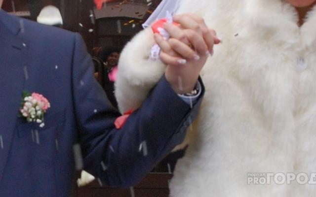 Эксперт считает, что из-за режима самоизоляции может произойти вспышка разводов