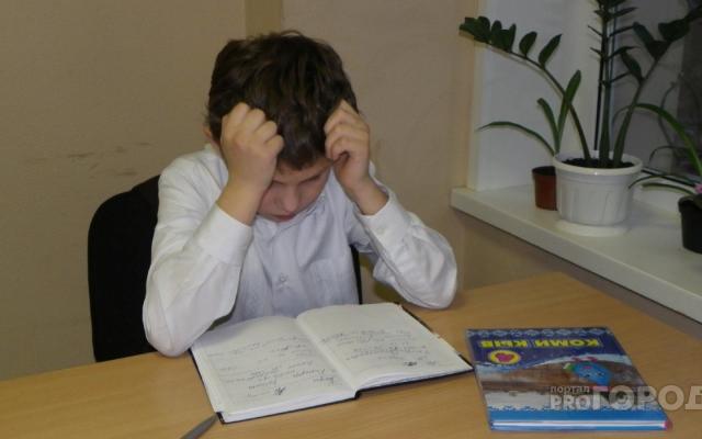 Чепчанка создала петицию за досрочное окончание учебного года в регионе