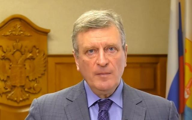 Губернатор Кировской области отчитался о своей зарплате за 2019 год