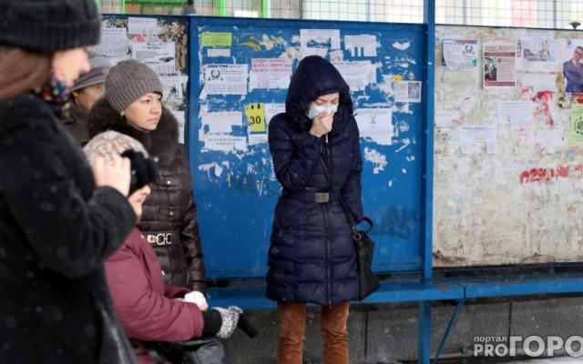 Число заболевших коронавирусом в Кировской области выросло до 142