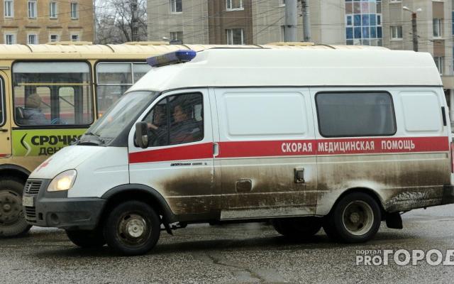 40 случаев за сутки: в Кировской области число заболевших коронавирусом достигло 182 человек