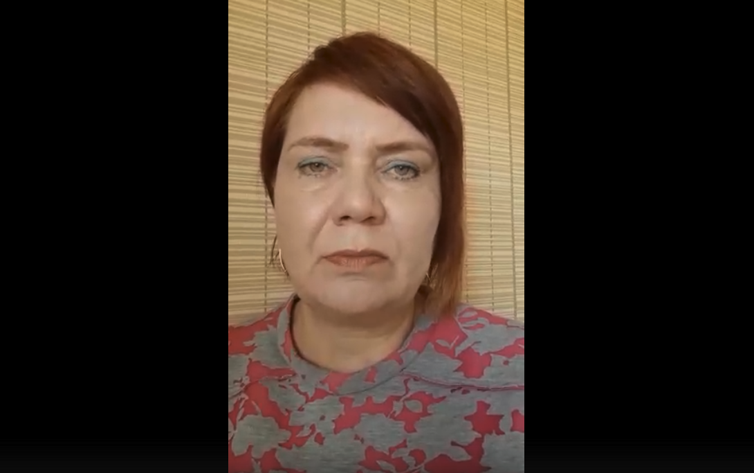 Глава Кирово-Чепецка записала видеообращение к жителям города, прокомментировав нападение на врачей скорой помощи