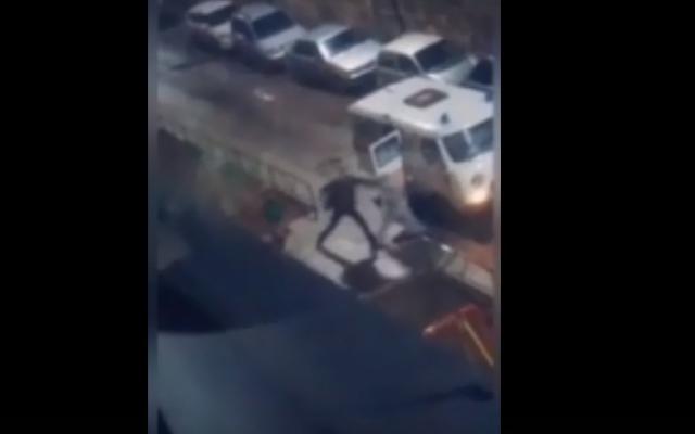 Дело по факту нападения на врача скорой будут расследовать чепецкие следователи