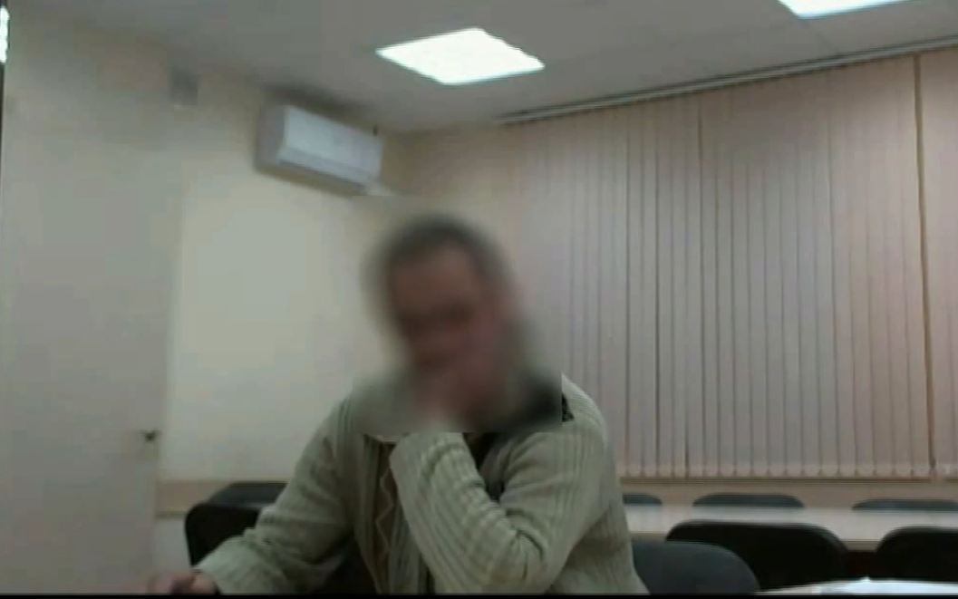 Появилось видео допроса двух братьев, избивших врача скорой в Кирово-Чепецке
