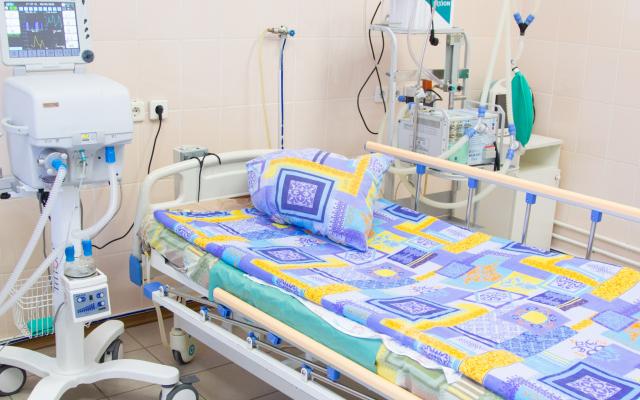 В Кировской области от коронавируса скончался третий пациент