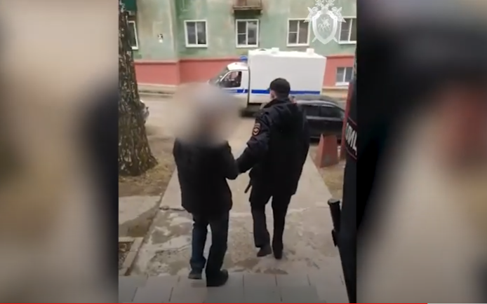 Братьям, избившим врача скорой помощи в Чепецке, выбрали меру пресечения