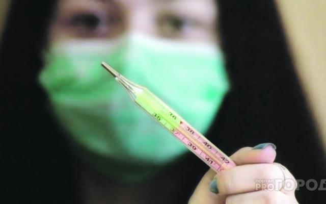 Число заболевших коронавирусом в Кировской области достигло 489