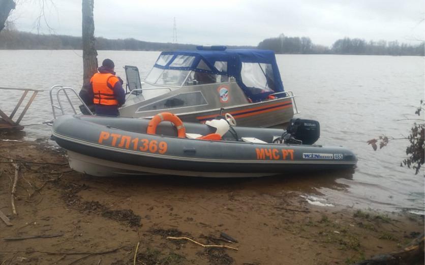 Трагедия на реке: в Кировской области утонул молодой рыбак