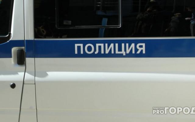 «Только хотел напугать»: в Чепецком районе мужчина ранил приятеля  в ногу и тот умер