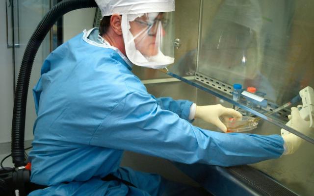 Число заболевших коронавирусом в Кировской области выросло до 562 человек