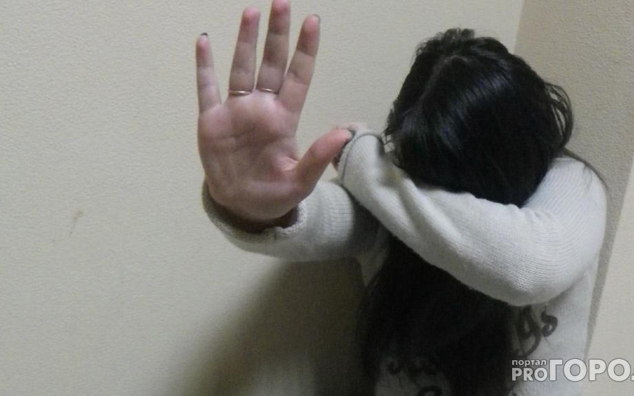 Во время карантина жители стали чаще жаловаться на домашнее насилие