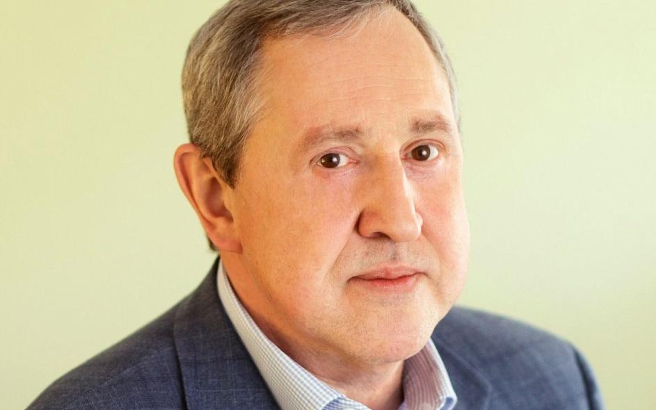 Вадим Белоусов поздравил чепчан с Днем Победы