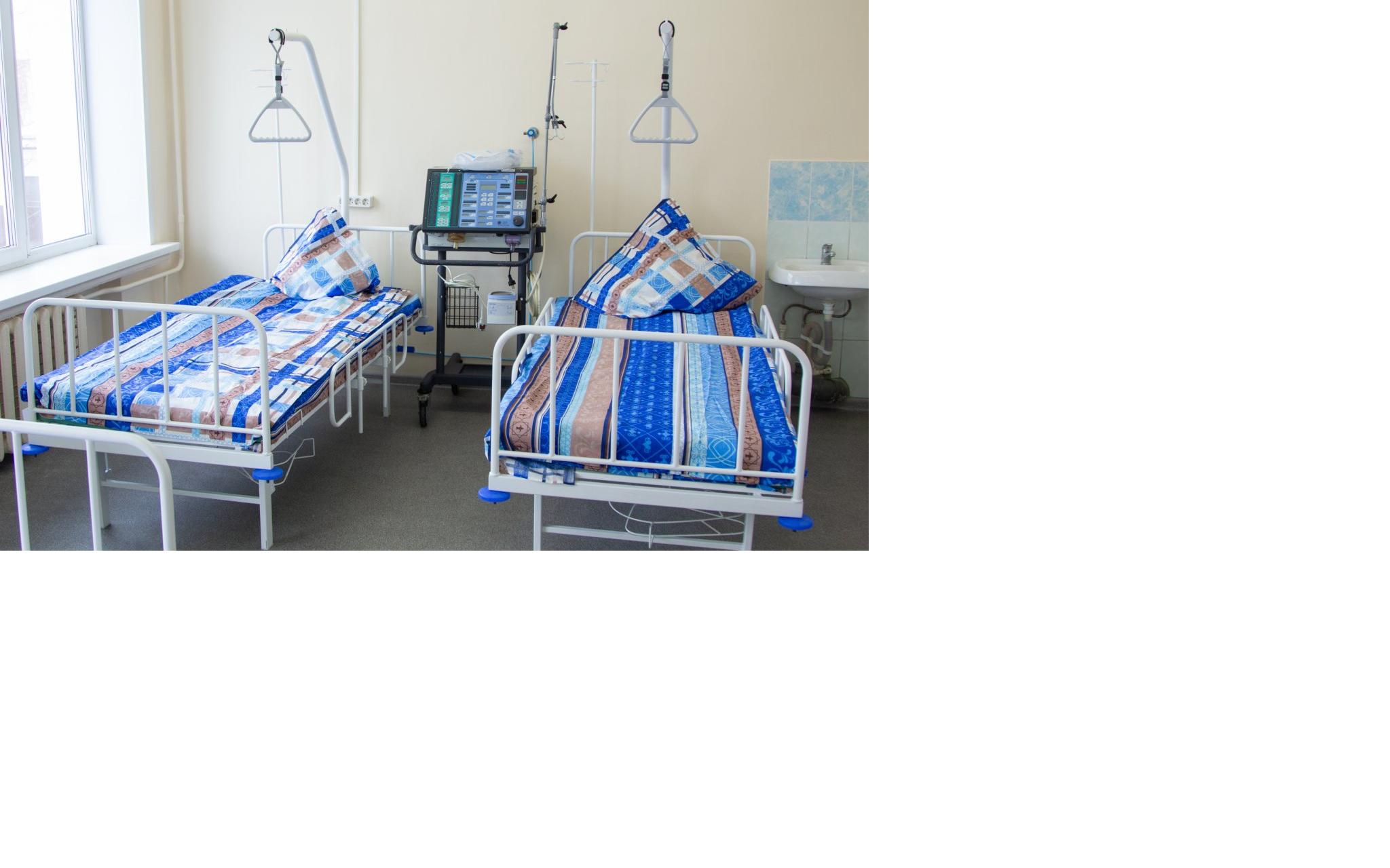 Количество заболевших коронавирусом в Кировской области выросло до 826 человек