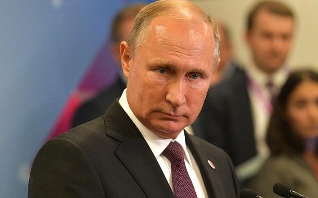 Окончание периода нерабочих дней и новые выплаты семьям с детьми: Путин объявил о новых мерах поддержки