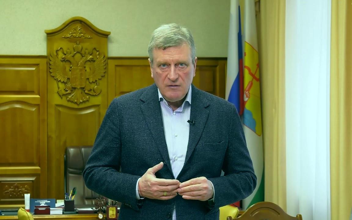 Губернатор Кировской области примет участие в испытании вакцины от COVID-19