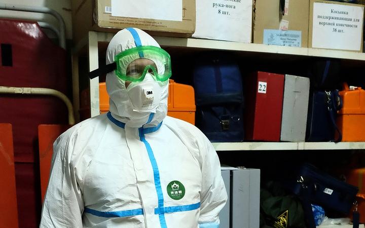 Еще 3 случая в Кирово-Чепецке: карта распространения коронавируса по районам Кировской области