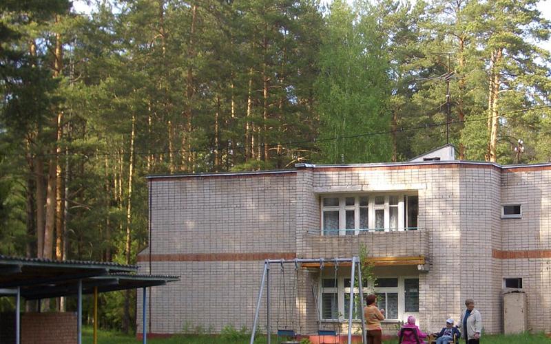 В Кирово-Чепецкий обсерватор доставят 76 вахтовиков из Якутии