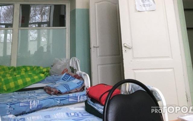 Еще 5 человек заразились коронавирусом в Кирово-Чепецком районе