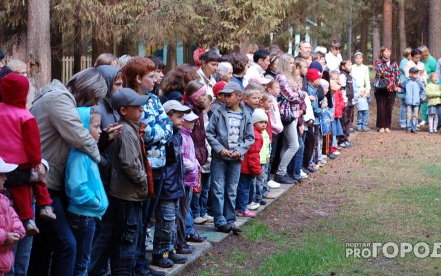 Загородные лагеря в Кировской области могут открыть уже в июне