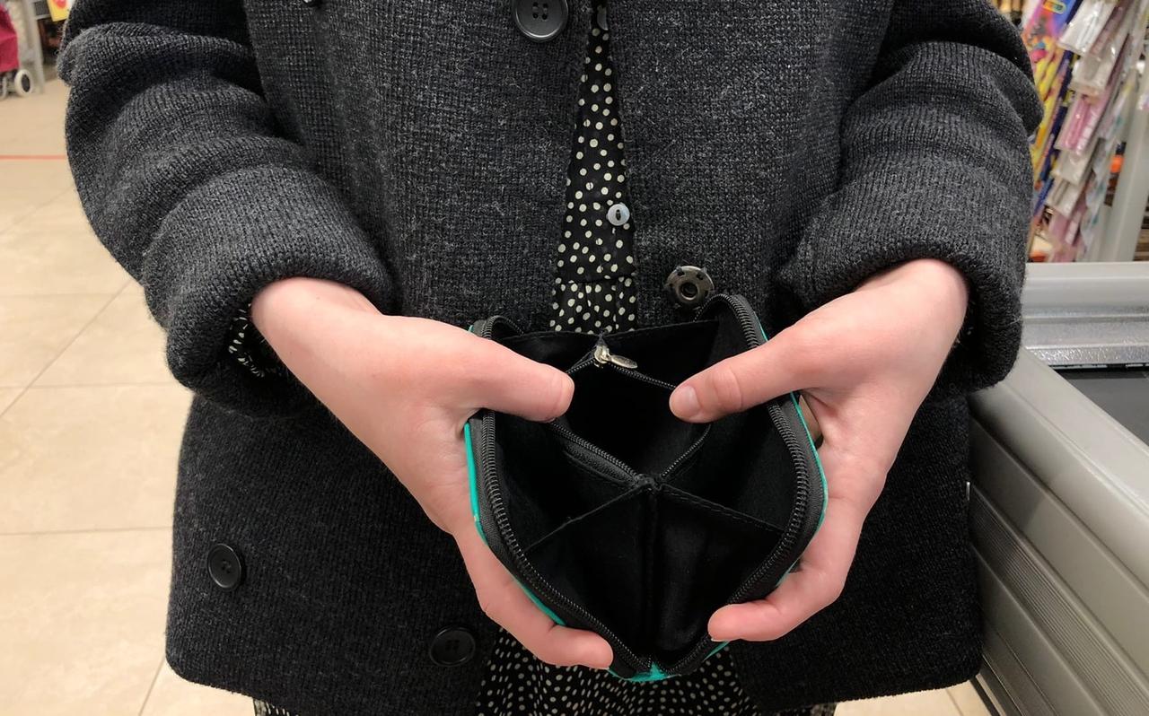 На директора чепецкой организации возбудили дело за полумиллионный долг по зарплате