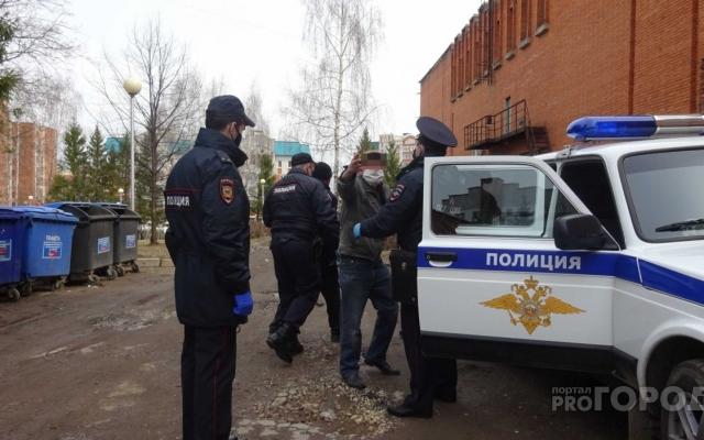 В Кировской области продлили карантин: в трех районах с ужесточениями