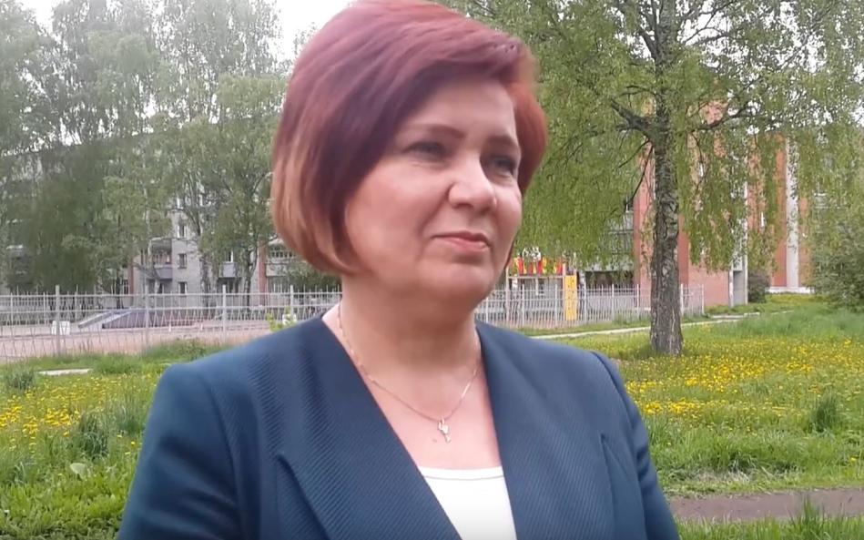 Глава Кирово-Чепецка записала очередное видеообращение к горожанам