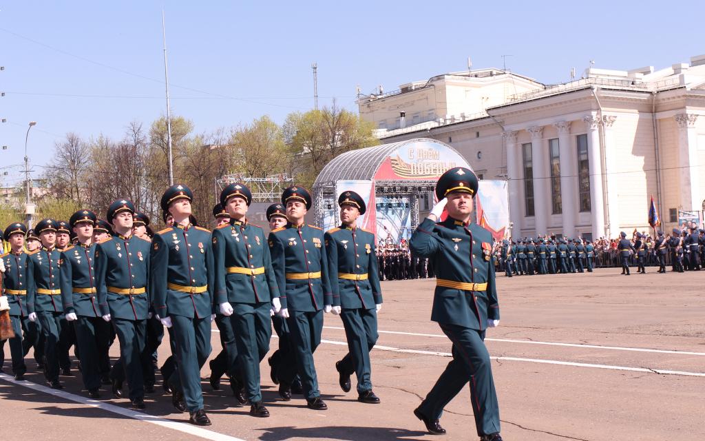 Путин объявил 24 июня нерабочим днем