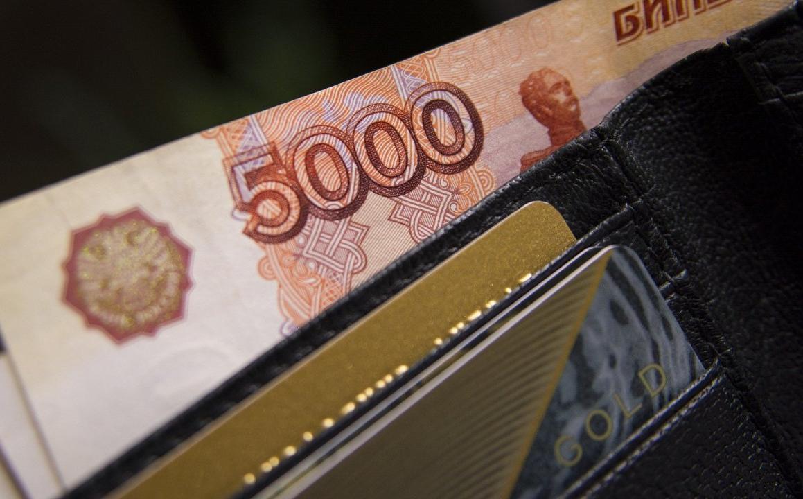 Средняя зарплата в Кировской области превысила 30 тысяч рублей