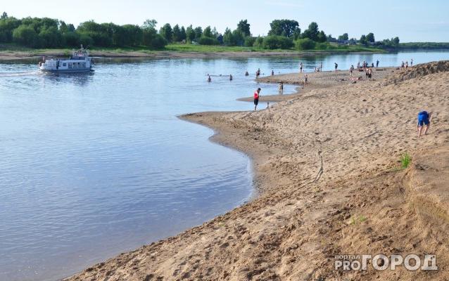 Синоптики рассказали, когда в Кирово-Чепецк придет жара до +30 градусов