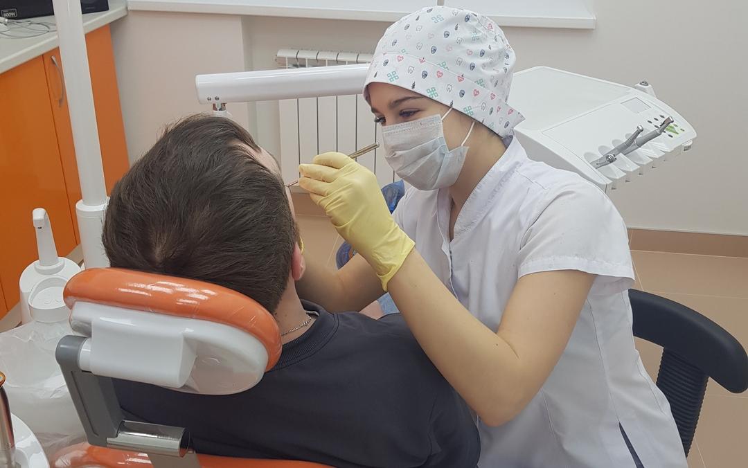 Стоматология в Чепецке значительно снизила цены на две востребованные услуги