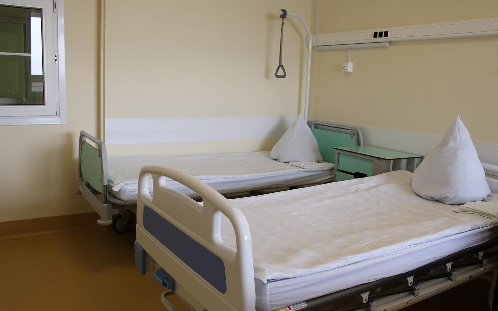 В Кировской области увеличилось число пациентов с коронавирусом в тяжелом состоянии