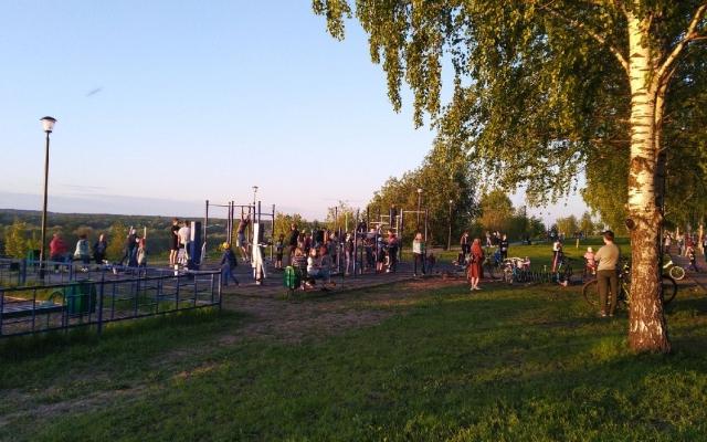 Что обсуждают в Кирово-Чепецке: продление карантина и запрет на посещение кладбищ