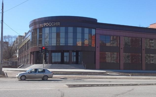 Торговым центрам в Кирово-Чепецке разрешили приступить к работе