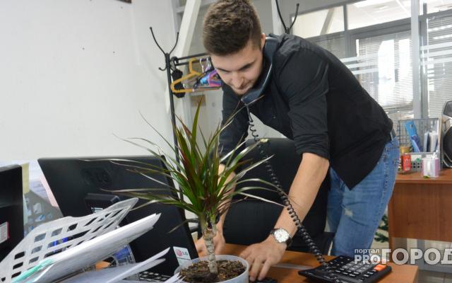 За работу 1 июля россиянам выплатят повышенную зарплату