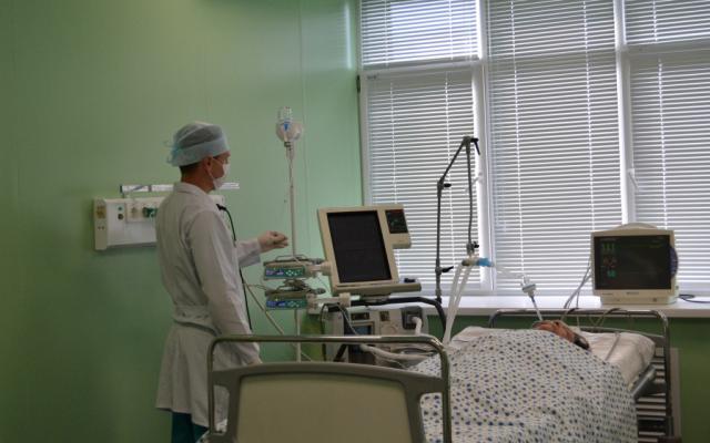 Количество летальных случаев от COVID-19 в Кировской области увеличилось до 23