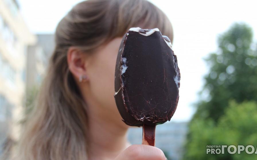 "Черный список" мороженого: какое лакомство опасно для здоровья