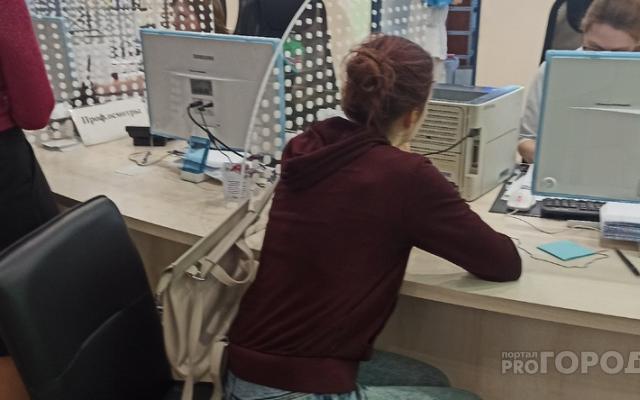 Опубликован список тех, кто может бесплатно сдать тест на коронавирус в Кировской области