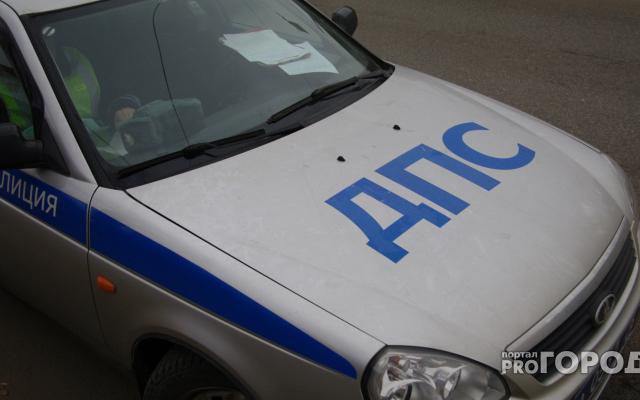 В Кирово-Чепецком районе пройдут специализированные рейды