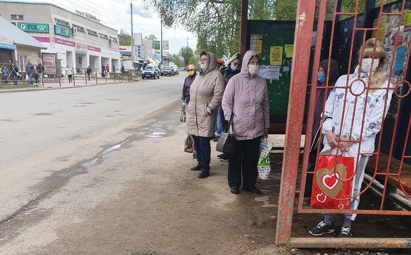 В администрации Кирово-Чепецка рассказали, сколько человек заразились коронавирусом за сутки