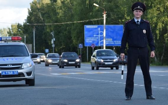 В Кирово-Чепецке снова пройдут массовые проверки водителей