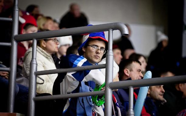 Спорт возвращается с карантина:на какие матчи ставили чепчане