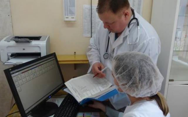 За сутки в Кирово-Чепецке увеличилось количество больных коронавирусом