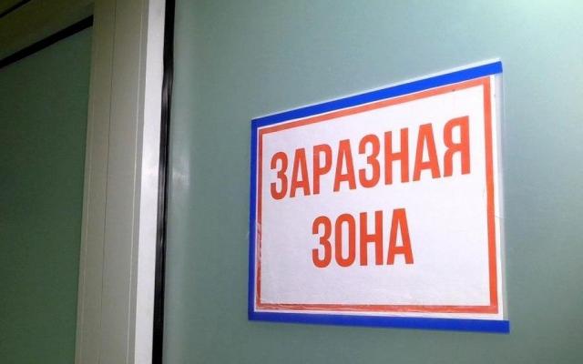Число заболевших коронавирусом в Кирово-Чепецке увеличилось