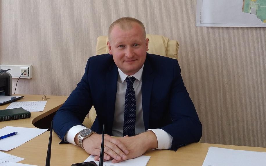 В Кирово-Чепецке выбрали нового заместителя главы горадминистрации
