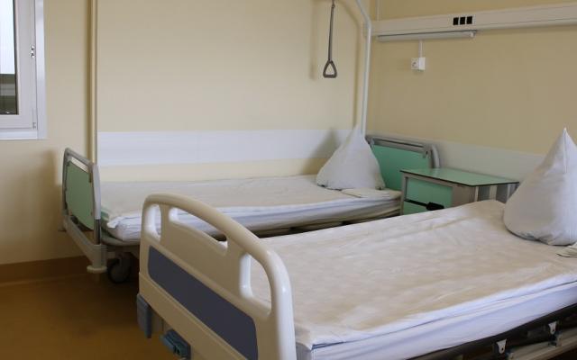 В Кировской области количество летальных исходов пациентов с диагнозом COVID-19 увеличилось